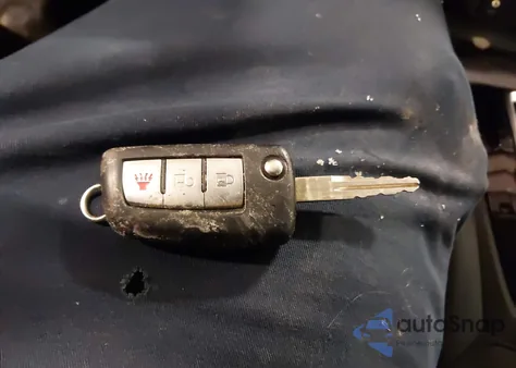 2017 Nissan Rogue S z USA, uszkodzony, nr VIN JN8AT2MV1HW013639